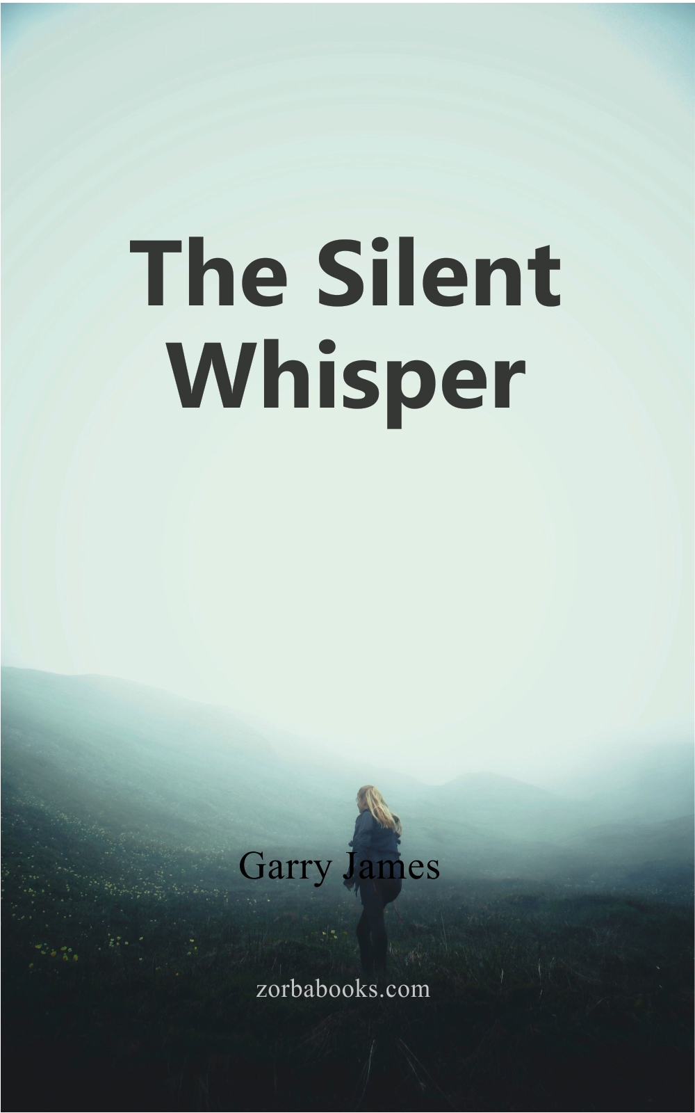 the silent whisper